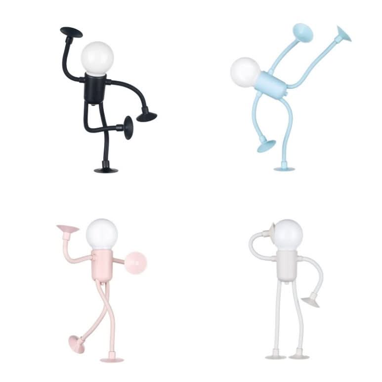 Lampă LED – Ambianță inspiratoare și luminoasă 