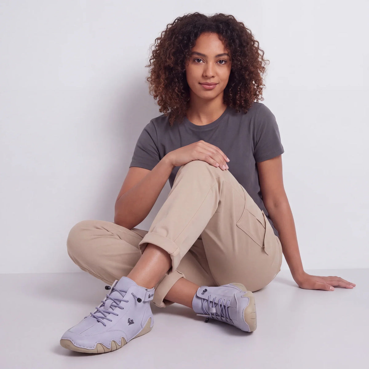 LDeck — elegante Schuhe, entworfen, um zu entlasten 