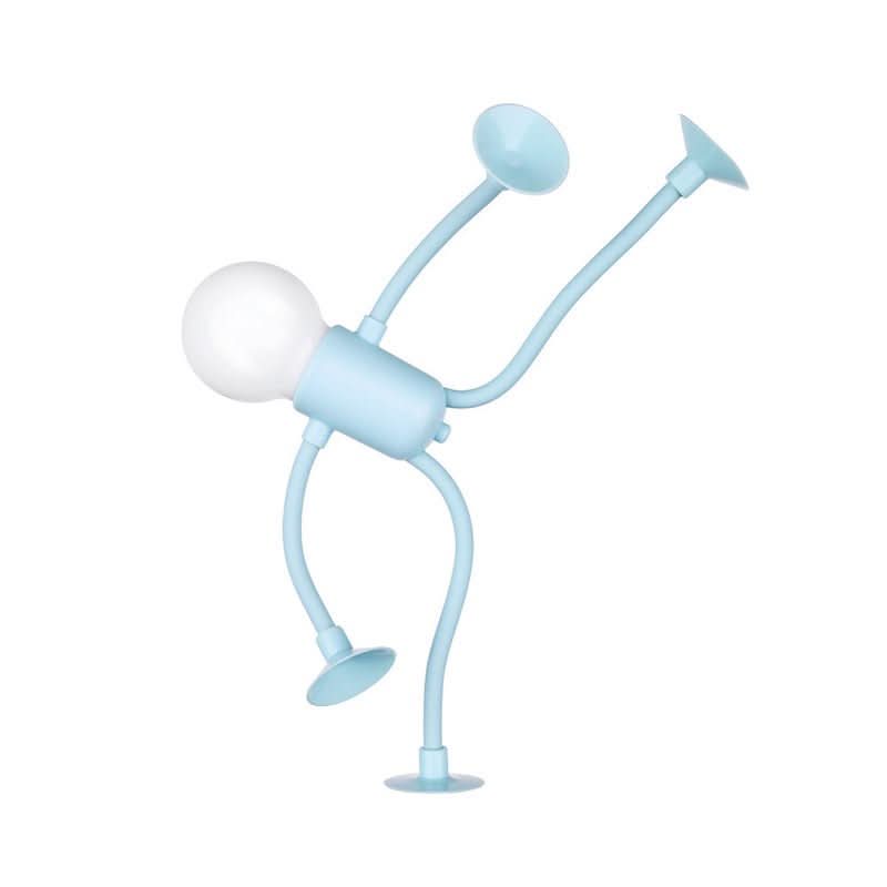 Lampă LED – Ambianță inspiratoare și luminoasă 
