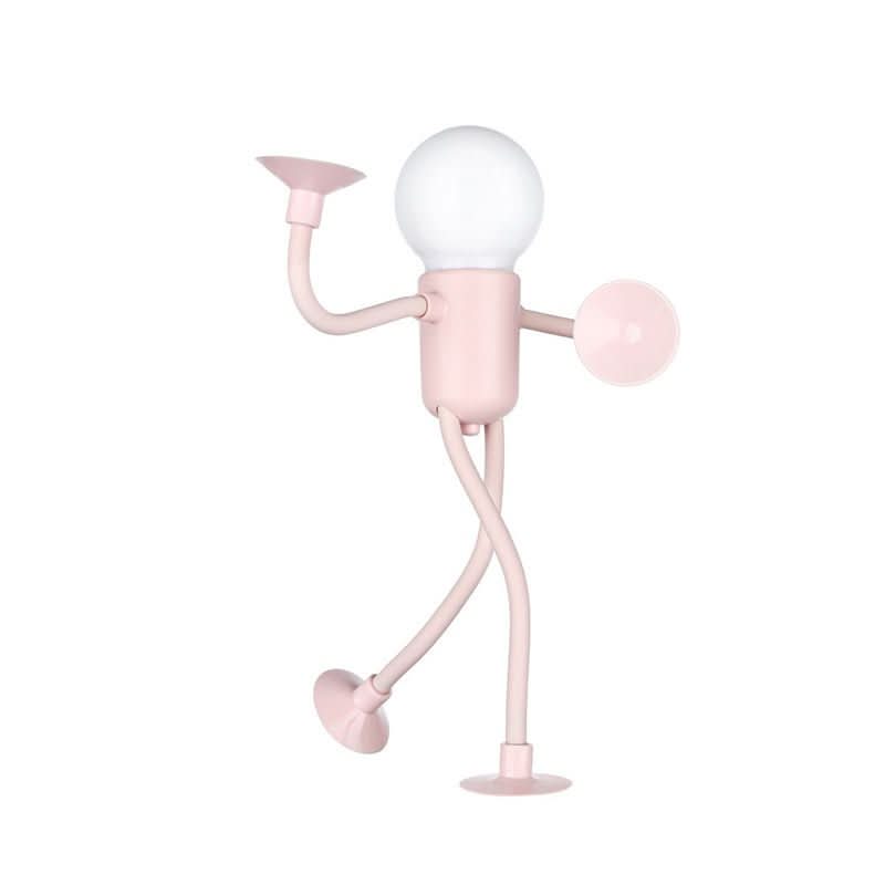 Lampă LED – Ambianță inspiratoare și luminoasă 